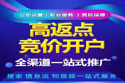 sem运营公司助力企业增长